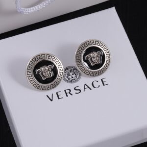 Versace Earrings