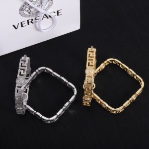 Versace Earrings