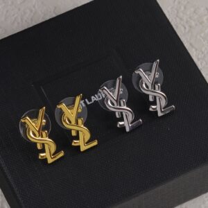 Yves Saint Laurent Earrings