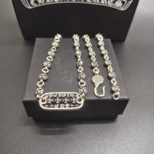 Chrome Hearts Retro