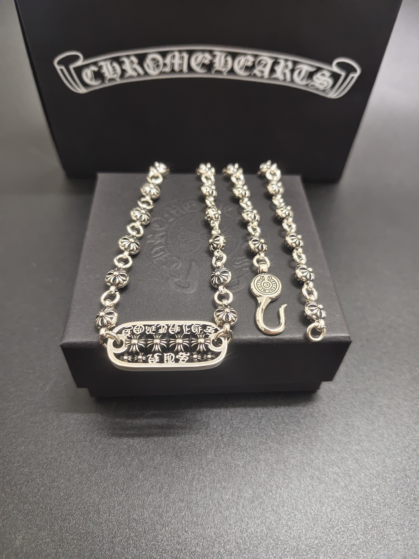 Chrome Hearts Retro