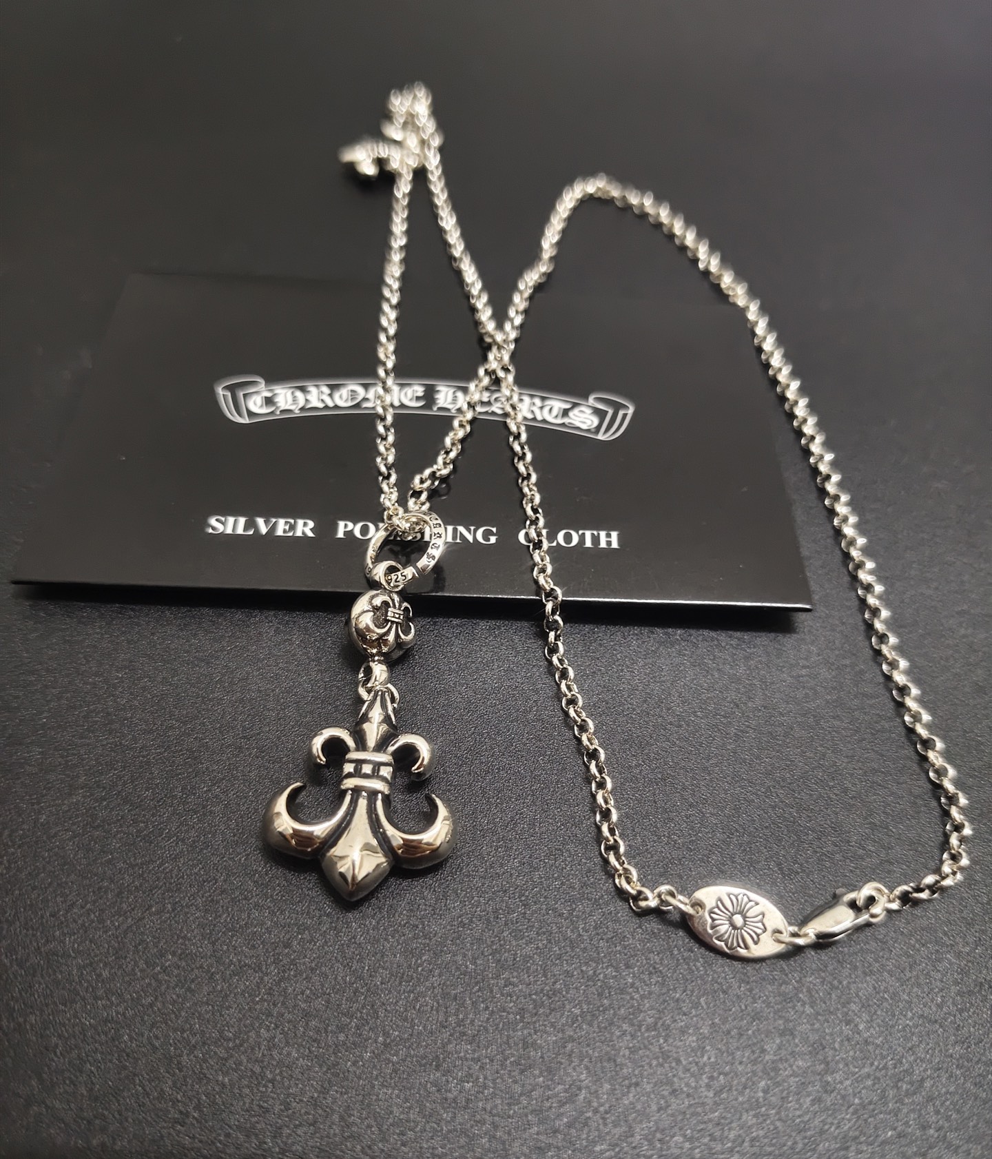 Chrome Hearts Retro Chrome Hearts Retro