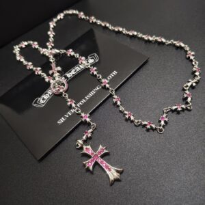 Chrome Hearts Vintage Style