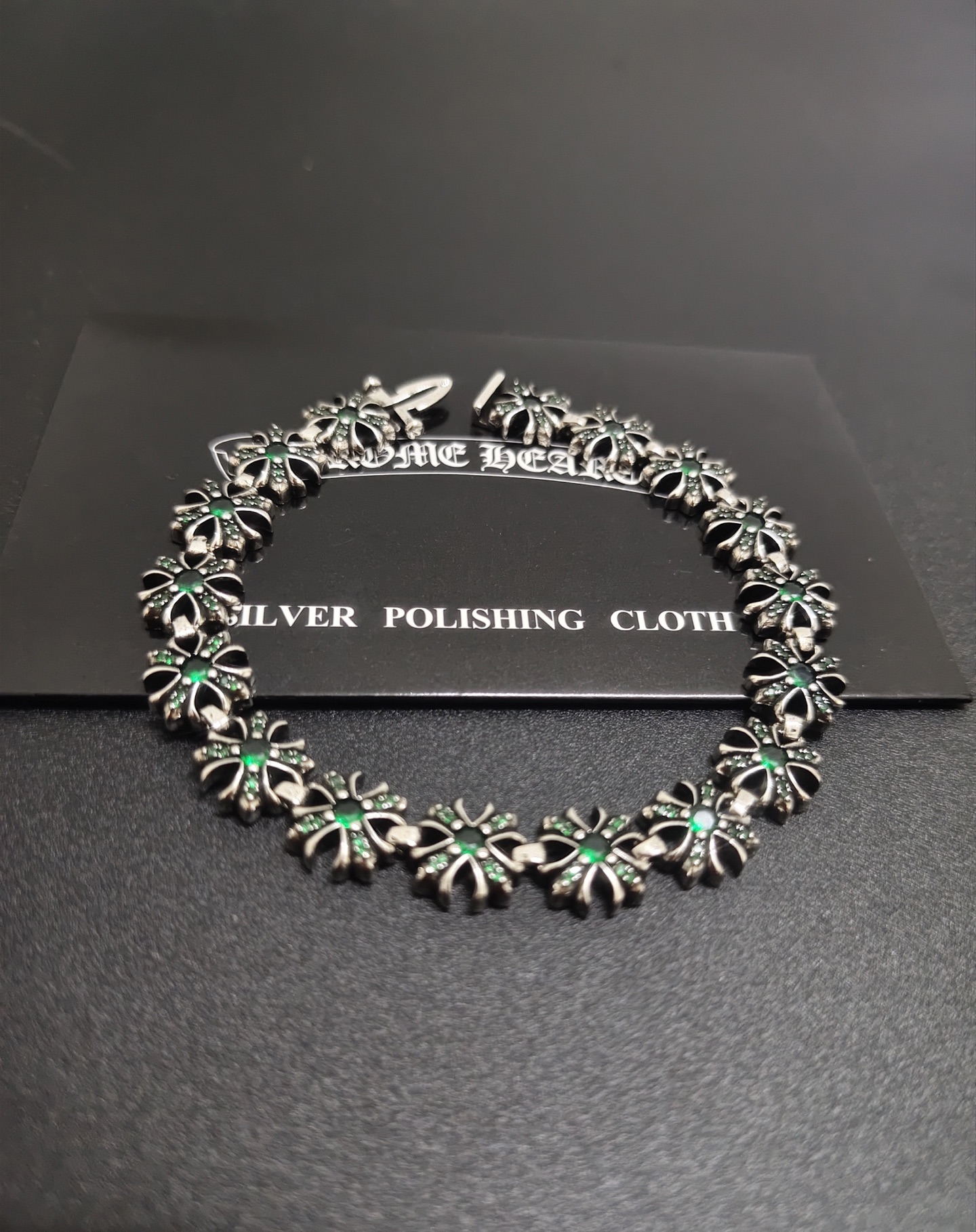Chrome Hearts Vintage Chrome Hearts Vintage