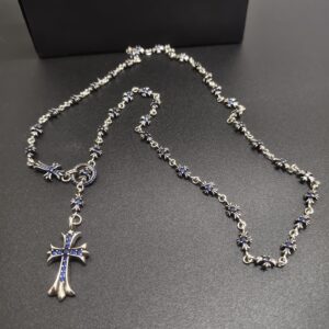 Chrome Hearts Vintage Style