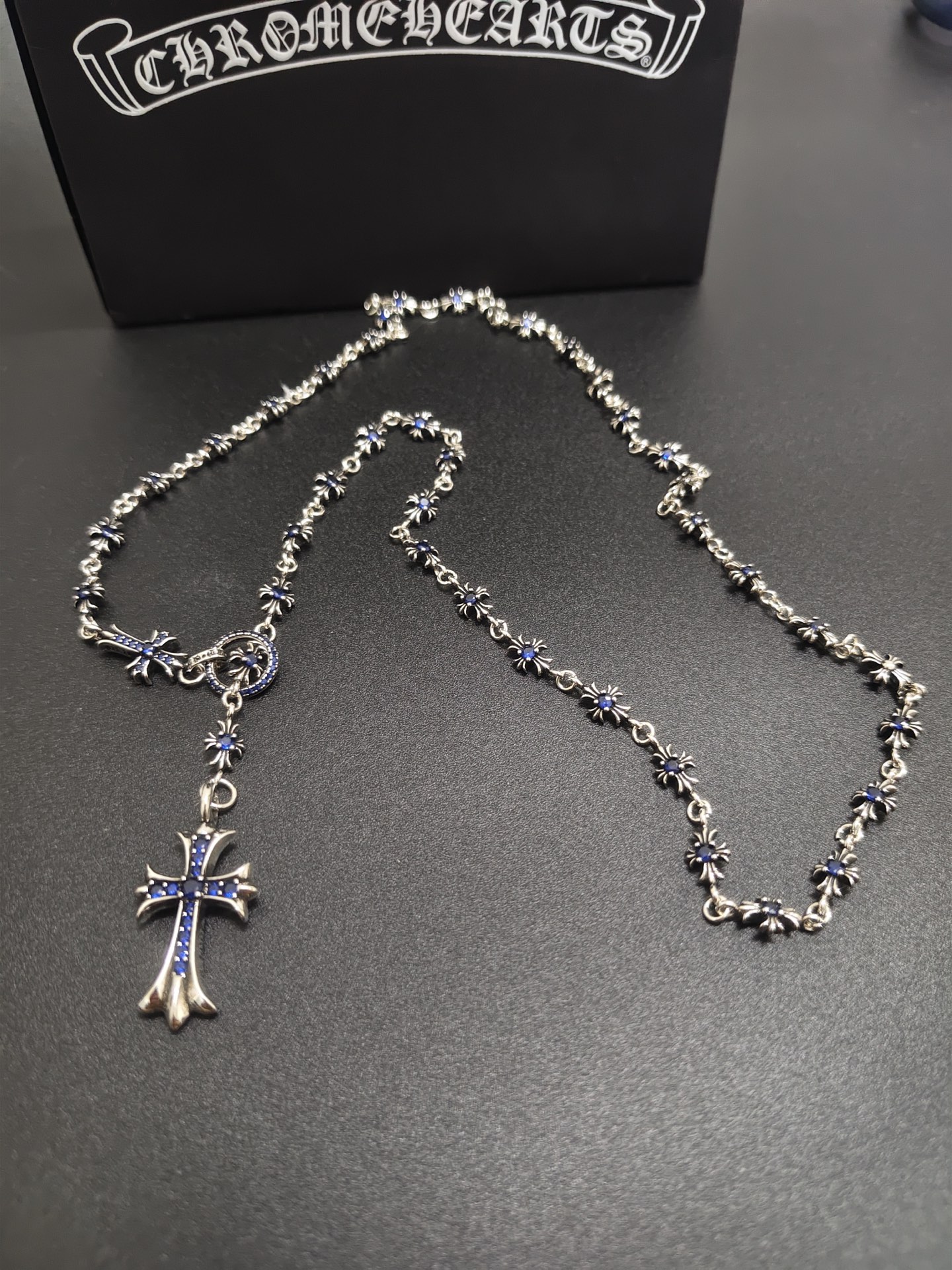 Chrome Hearts Vintage Style Chrome Hearts Vintage Style