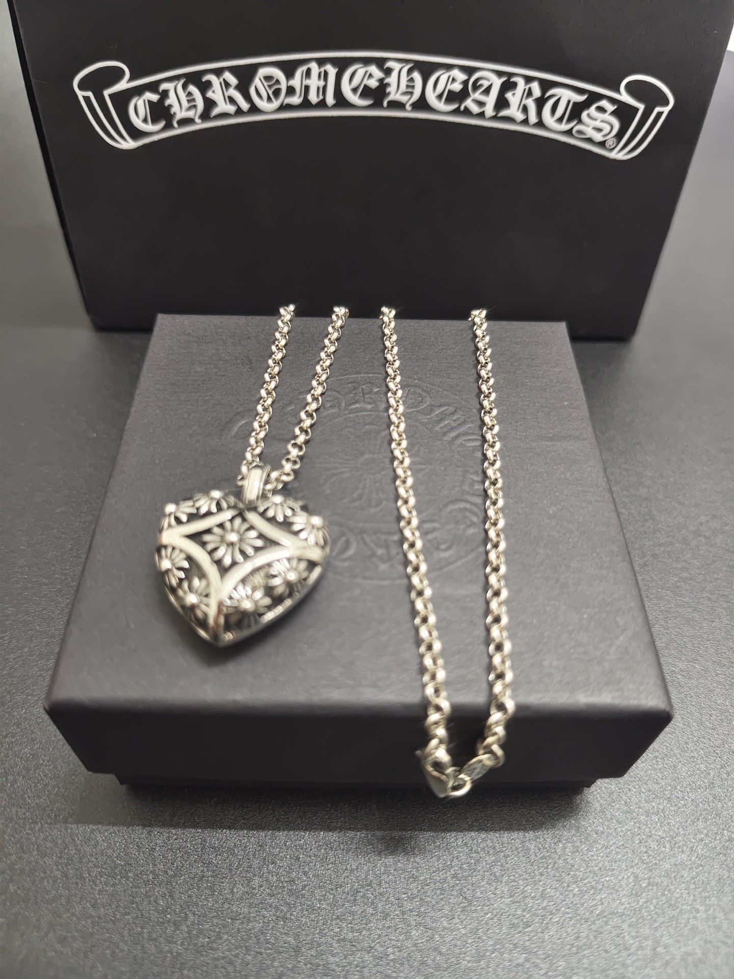 Chrome Hearts Retro Chrome Hearts Retro