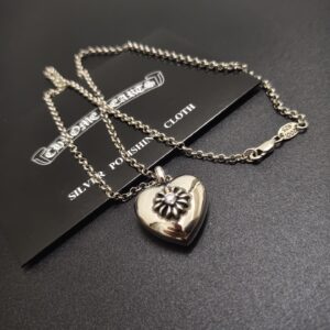 Chrome Hearts Retro