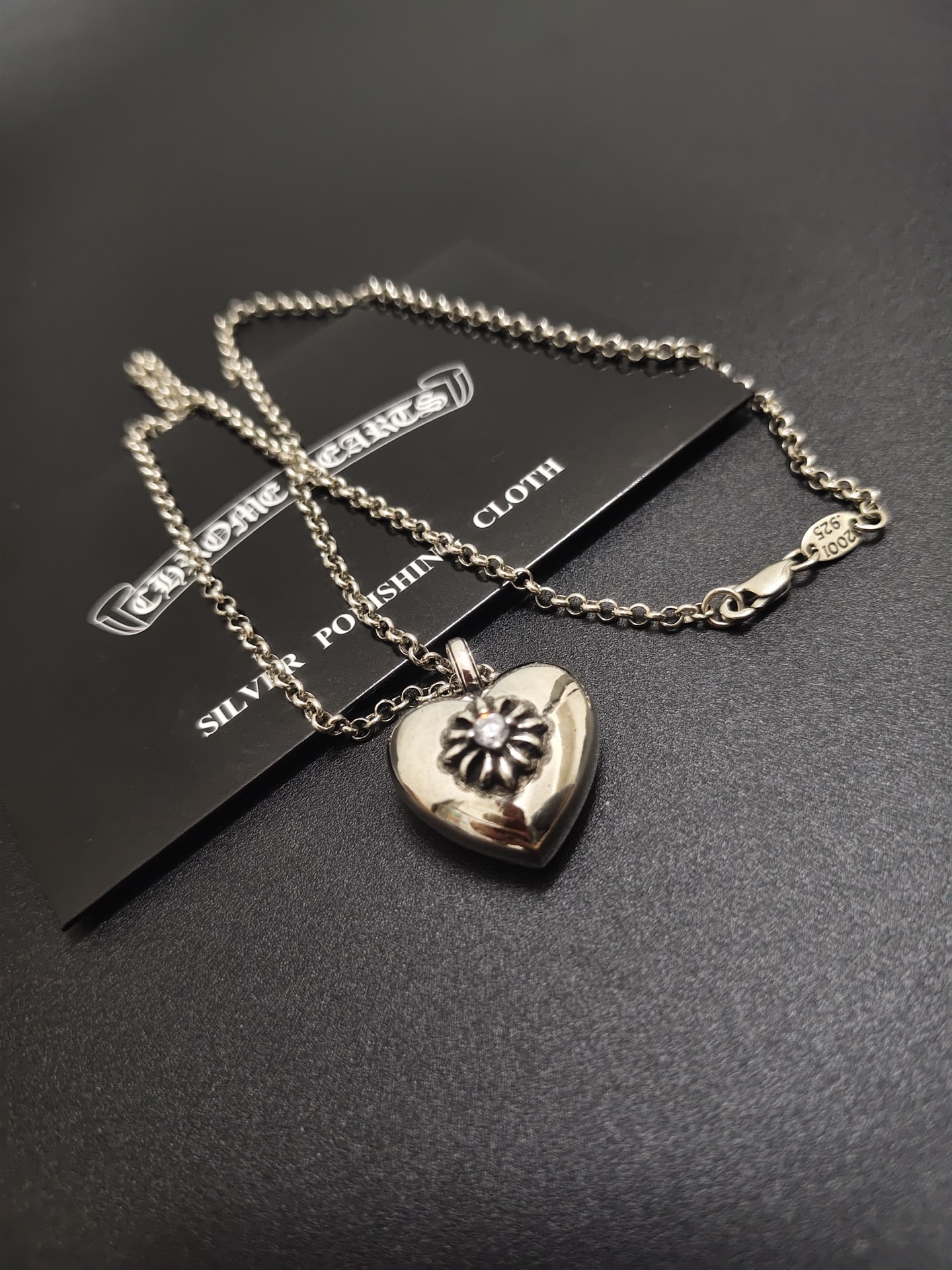 Chrome Hearts Retro Chrome Hearts Retro