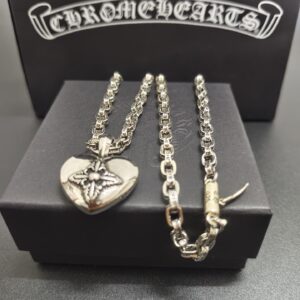 Chrome Hearts Retro