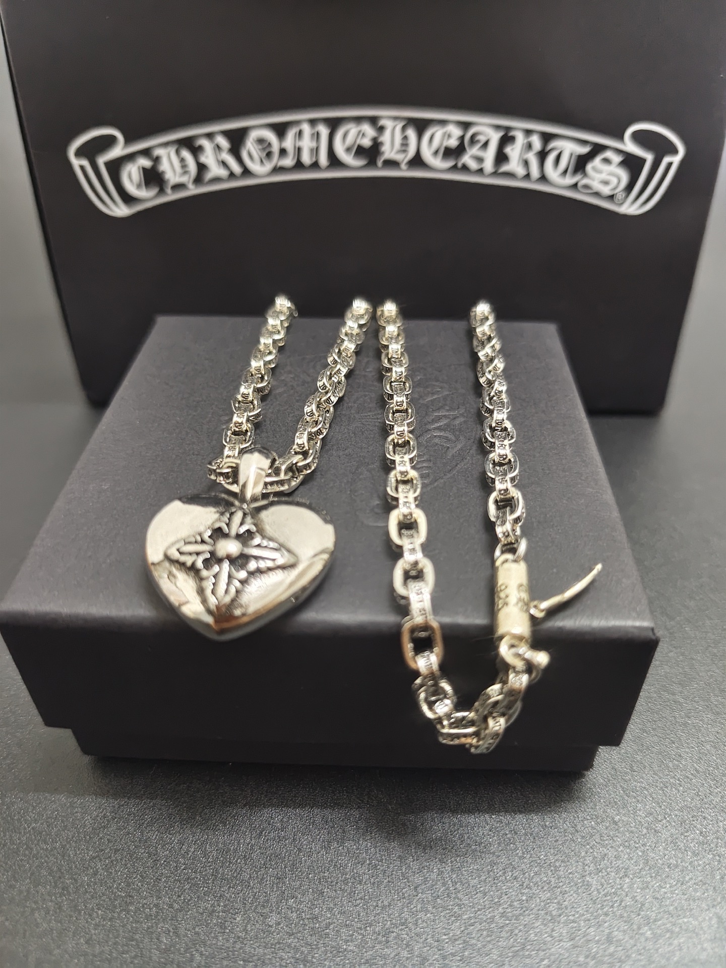 Chrome Hearts Retro Chrome Hearts Retro