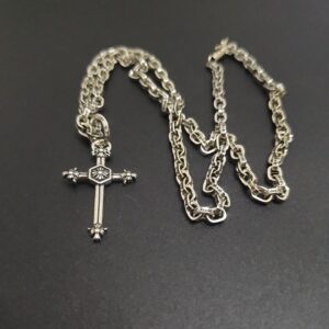 Chrome Hearts Retro