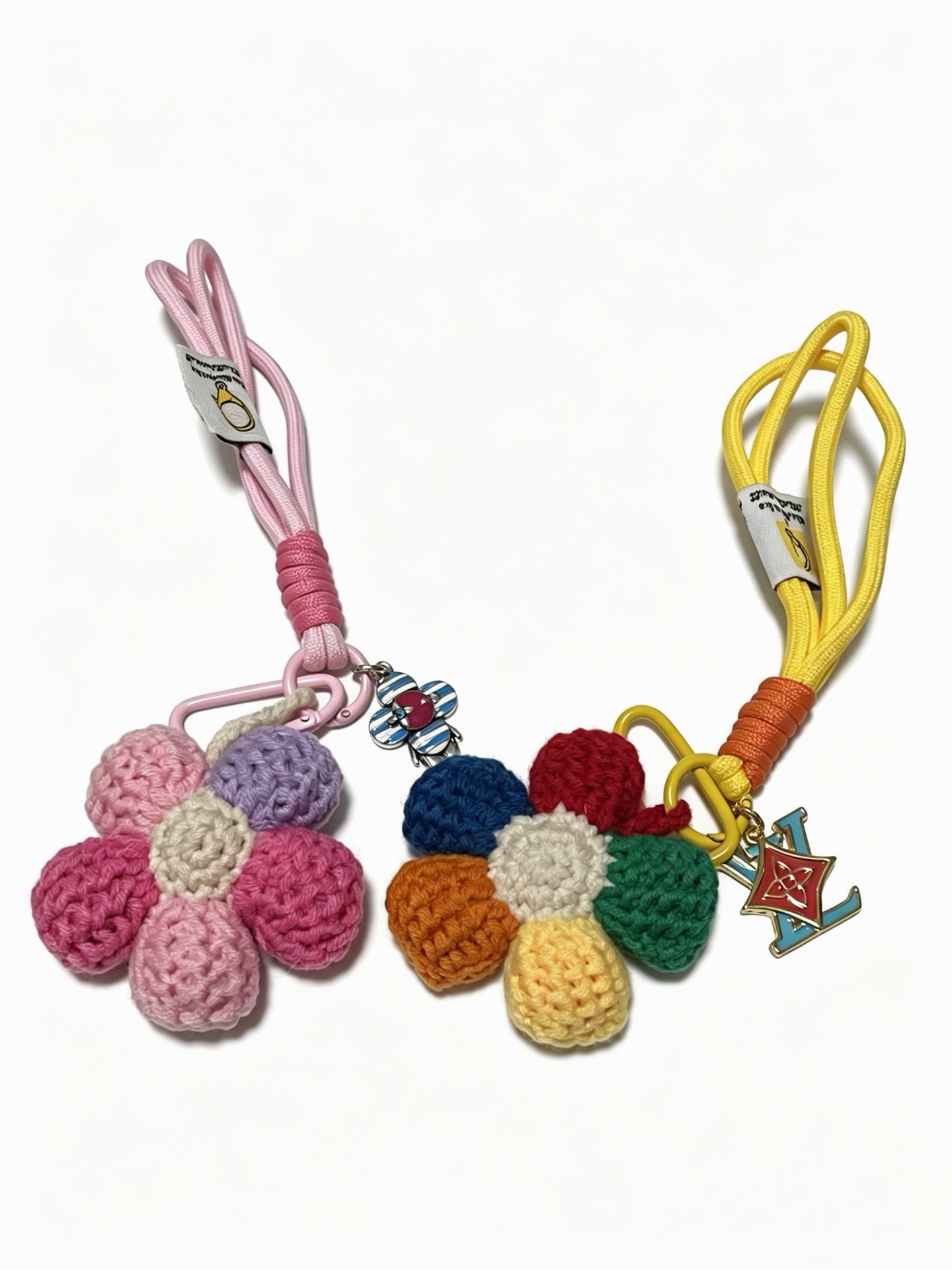 LV Keychain LV Keychain