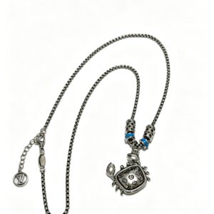 Louis Vuitton Vintage Style Necklace