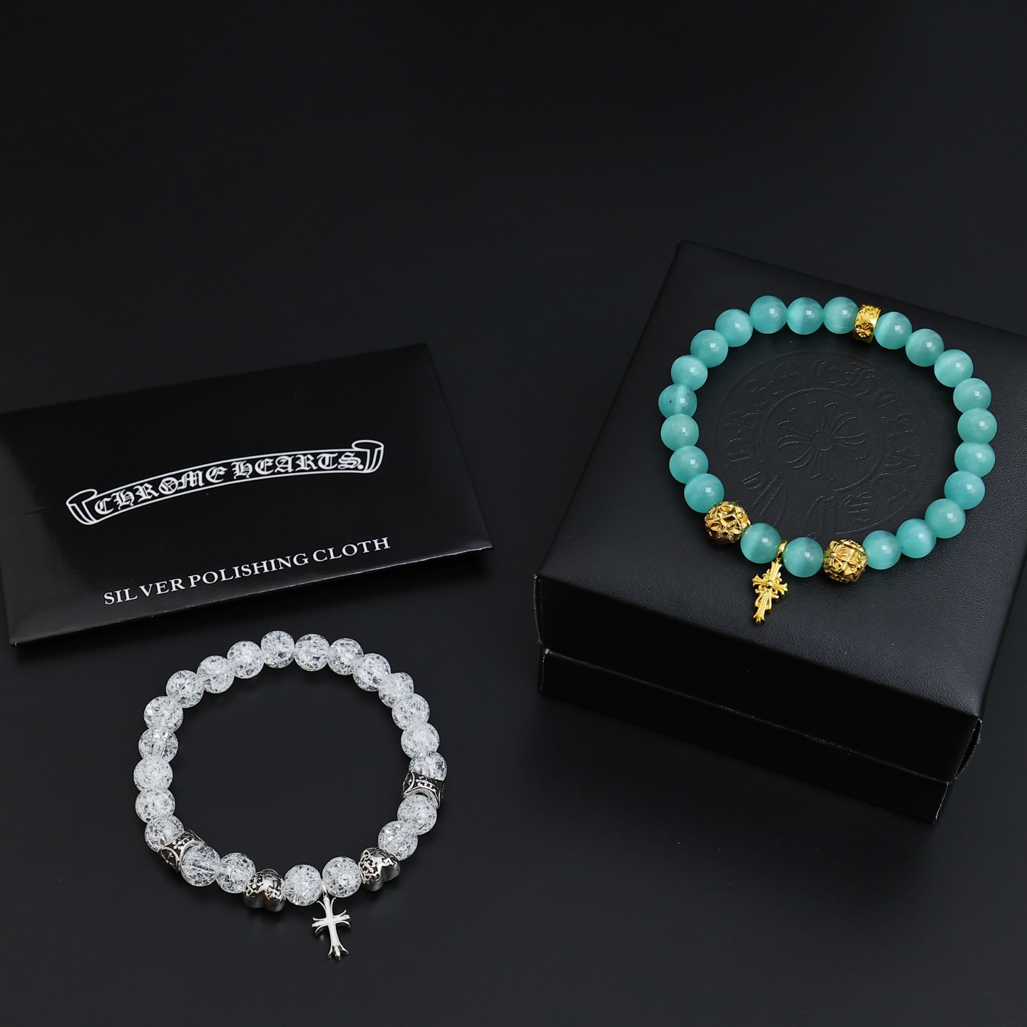 Chrome Hearts Vintage Bracelet Chrome Hearts Vintage Bracelet