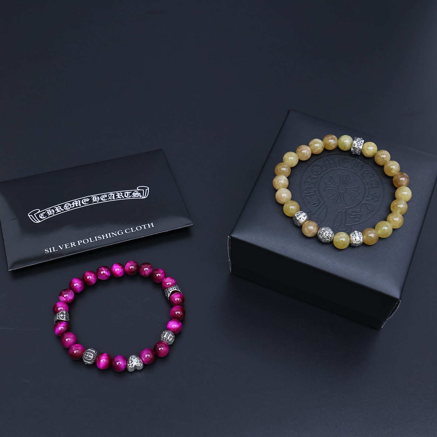 Chrome Hearts Bracelet Chrome Hearts Bracelet