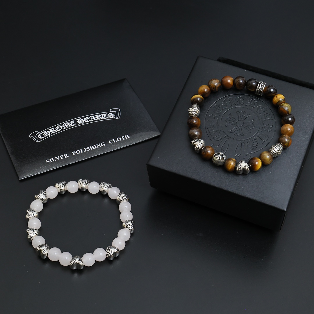 Chrome Hearts Vintage Bracelet Chrome Hearts Vintage Bracelet