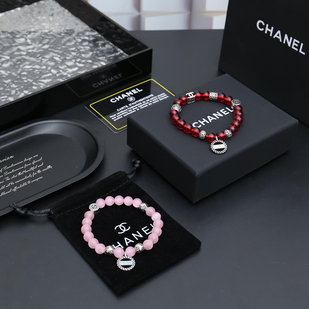 CHANEL Bracelet