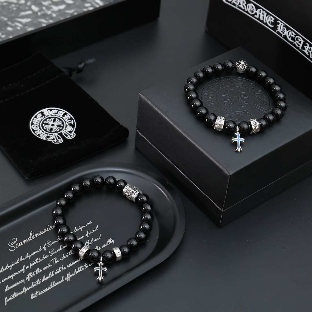 Chrome Hearts Bracelet