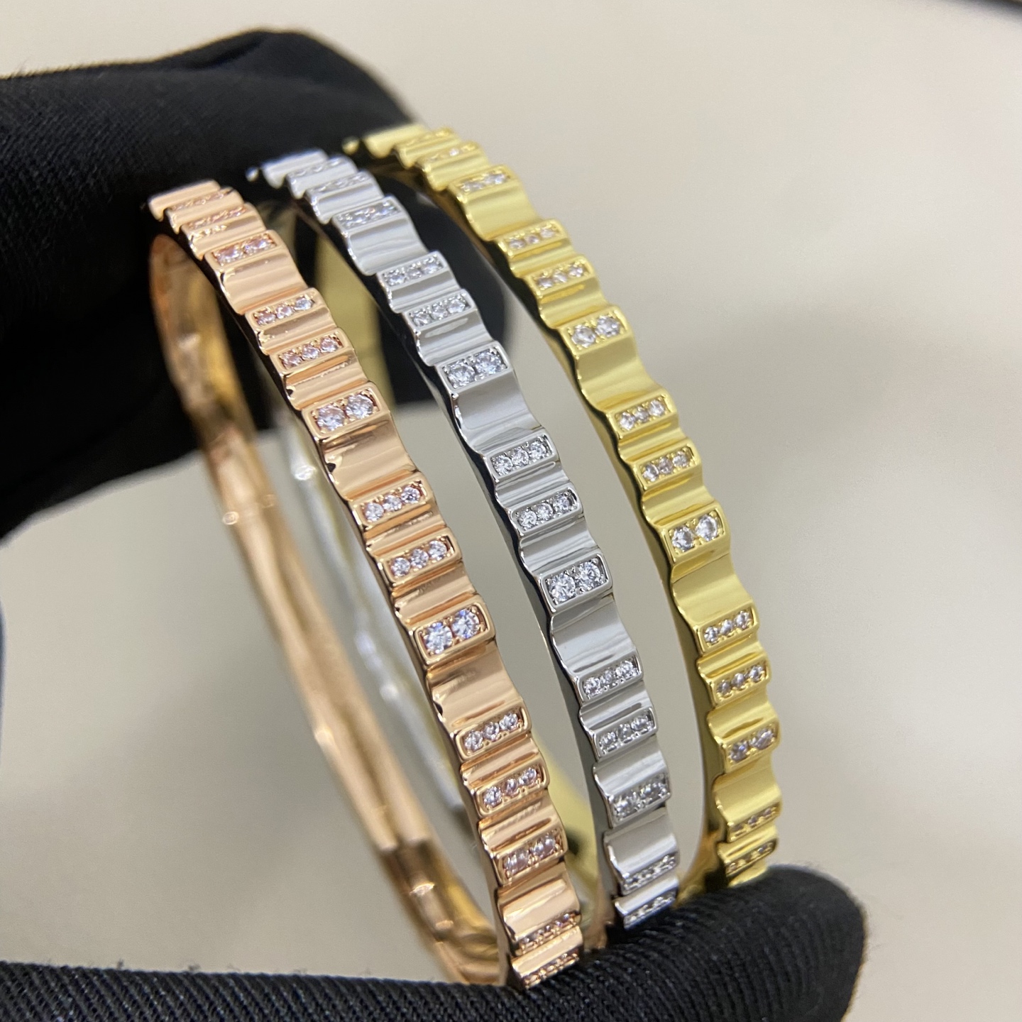 De Beers Bracelet