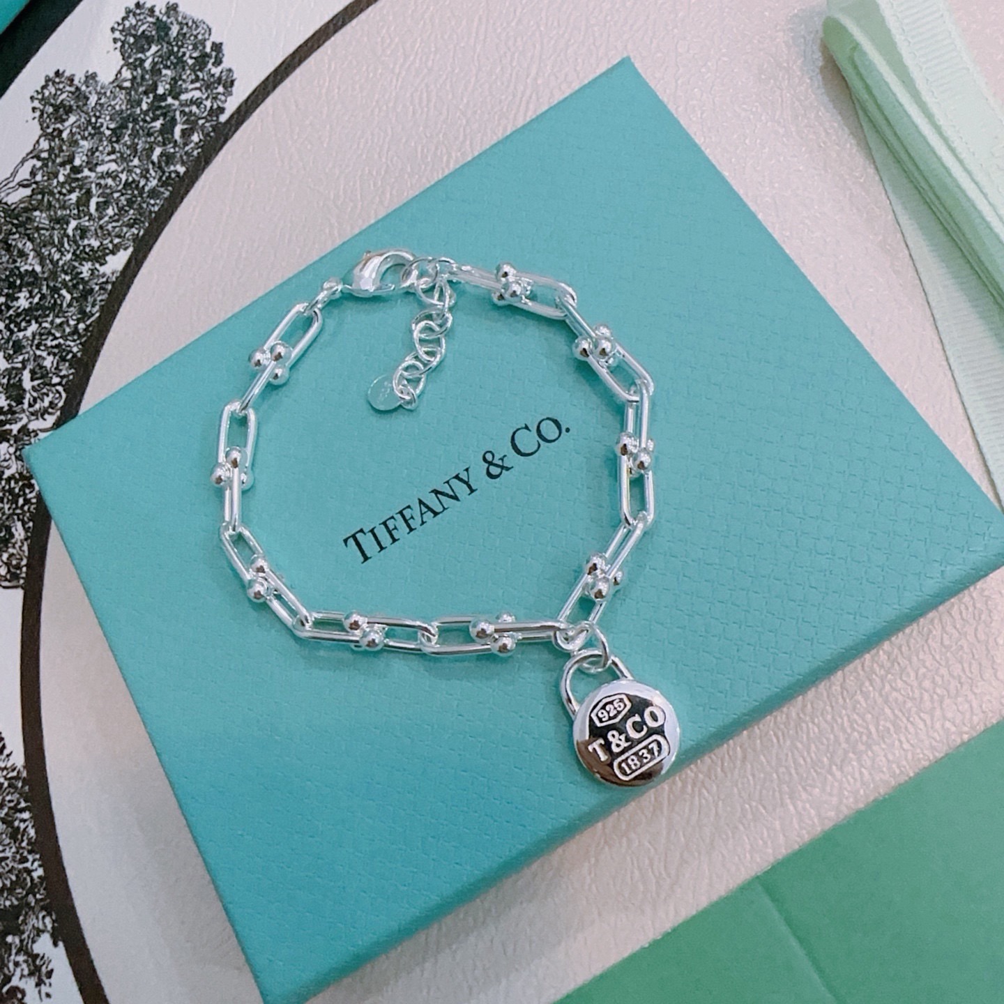 Tiffany & Co. Bracelet
