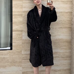 DOIR Bathrobe