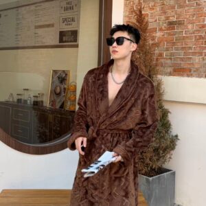 FENDI Bathrobe