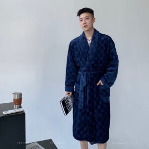 Gucci Bathrobe