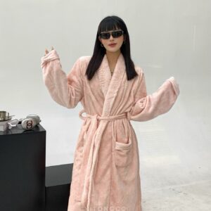 Gucci Bathrobe