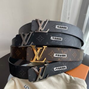 LV Belt