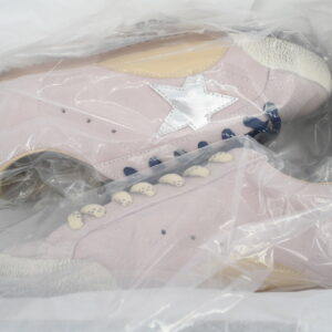 Golden Goose True Star ‘Apricot Pink’