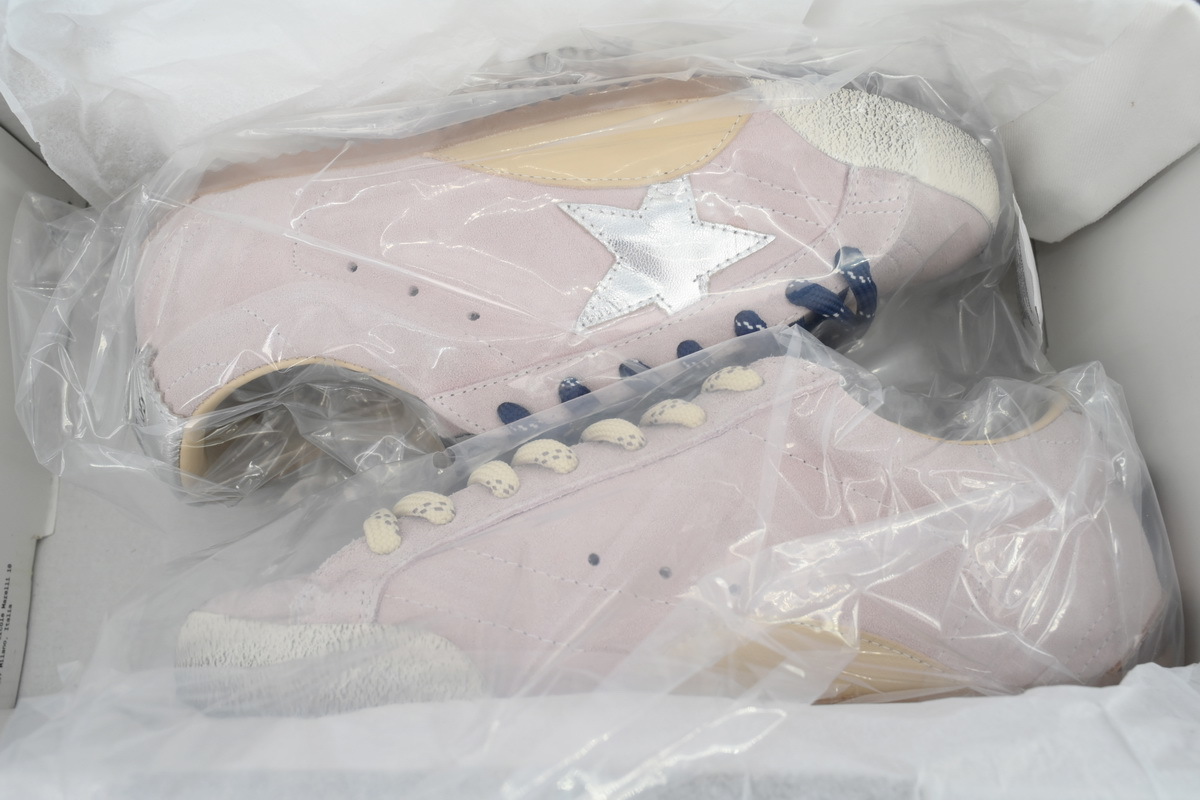 Golden Goose True Star ‘Apricot Pink’ Golden Goose True Star ‘Apricot Pink’