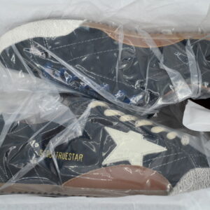 Black Golden Goose True Star ‘Black’