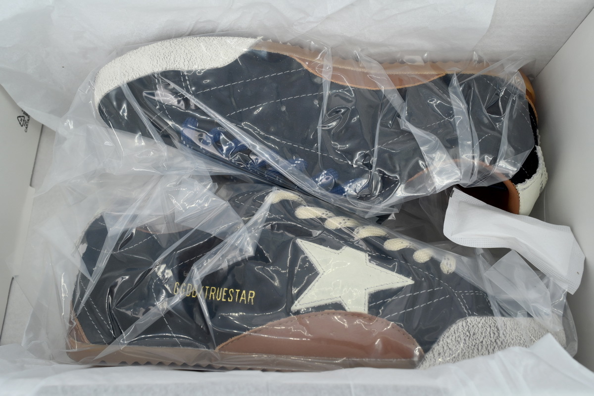 Black Golden Goose True Star ‘Black’ Black Golden Goose True Star ‘Black’