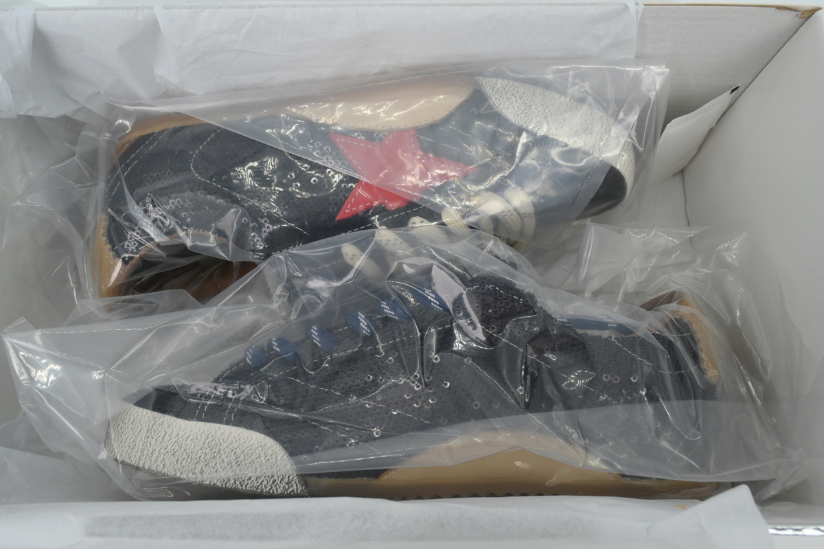 Golden Goose True Star Black Glossy Film Golden Goose True Star Black Glossy Film