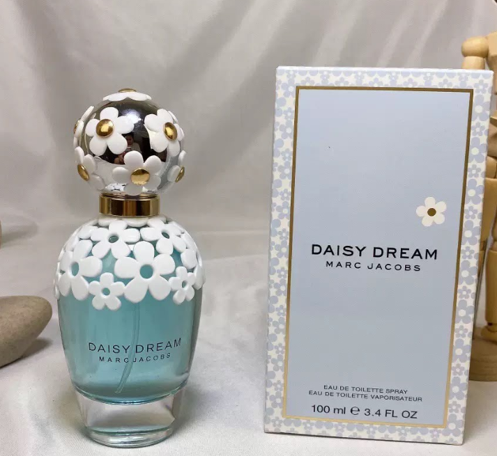 Marc Jacobs perfume daisy dream 100ml Marc Jacobs perfume daisy dream 100ml