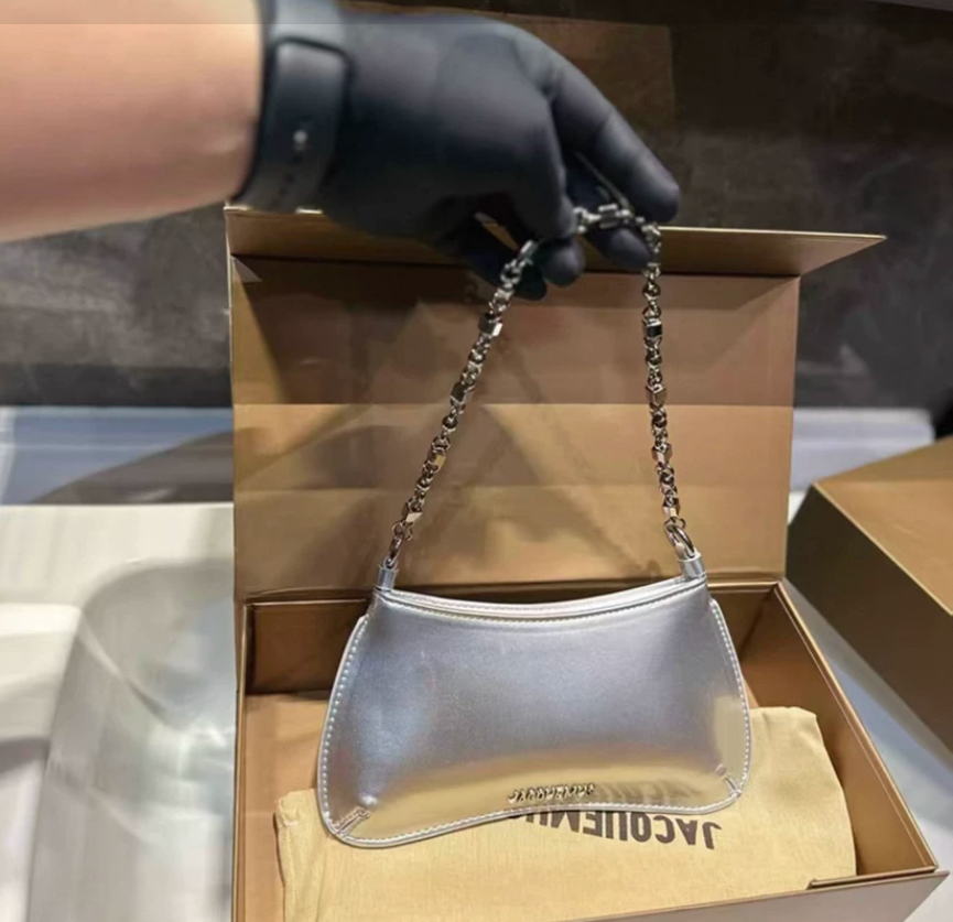 Jacquemus bag Jacquemus bag
