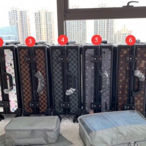 LV Suitcase 24inch (45x31x73cm) 