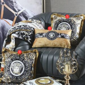 Versace Cushion