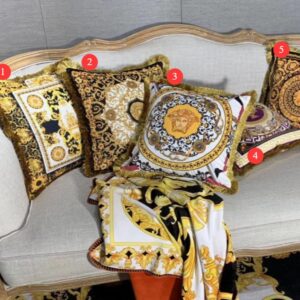 Versace Cushion