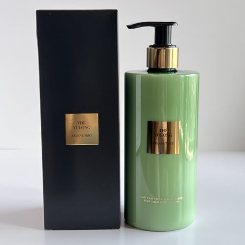 ARMANI 400ML photo review