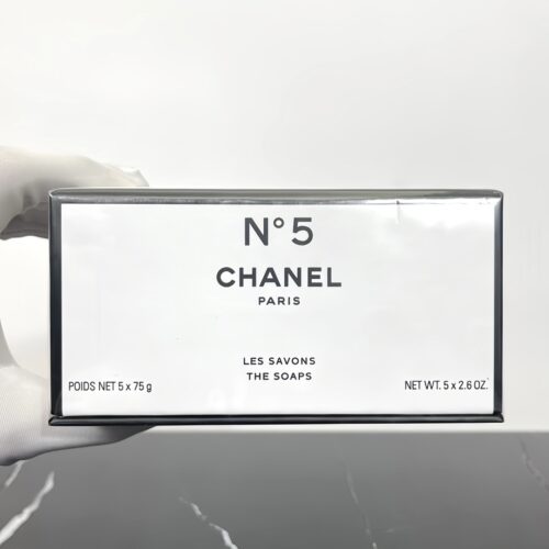 CHANEL 75G photo review
