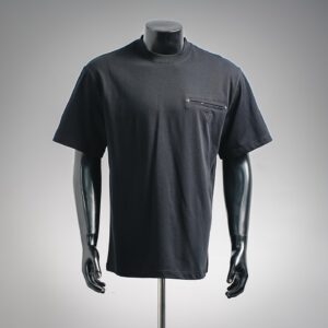 Click to view full screen Prada Short Sleeve T-Shirt photo review