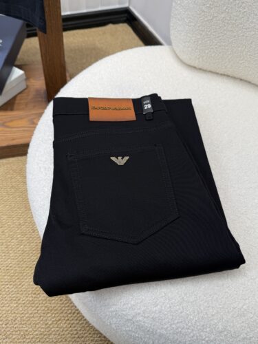 Armani Jeans photo review