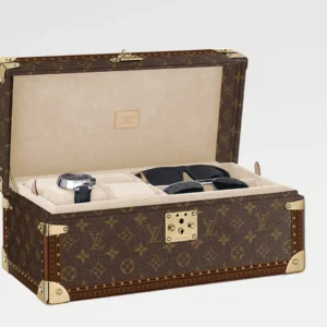 LV Watch box