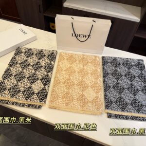 LOEWE Scarf