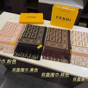 Fendi Scarf
