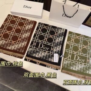Dior Scarf