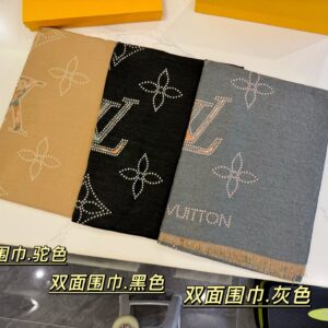 LV Scarf