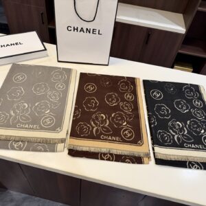 Chanel Scarf